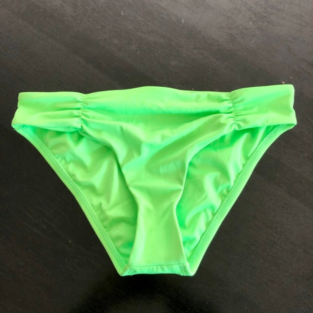 L*Space Bikini Bottom Size S